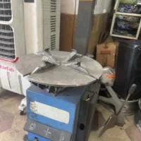 فروش فوری دستگاه بالانس ولاستیک‌درارتازه تعمیر شده|ماشین‌آلات صنعتی|شیراز, زرهی|دیوار