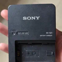 شارژر باتری سونی fz100