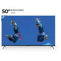 تلویزیون اسنوا 50 اینچ مدل 50SA700 اندروید 14