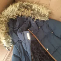 کاپشن نایک اصل|لباس|تبریز, |دیوار