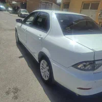 سمند سورن پلاس ef7