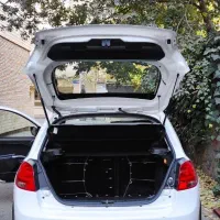 کوییک سفارشی، مانیتوردار، گرمکن صندلی، اخر ۱۴۰۱|خودرو سواری و وانت|تهران, درکه|دیوار