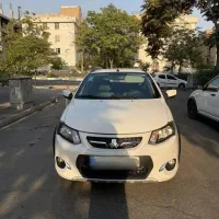 کوییک اتومات فول آپشنال