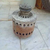 دینام کولر ۵۵۰۰ صحیح و سالم