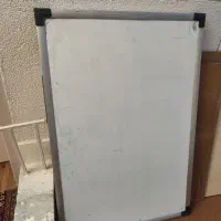 وایت برد|لوازم التحریر|شیراز, هفت تنان|دیوار