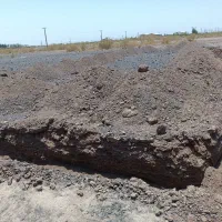 فروش یک قطعه زمین شهرک شهرداری