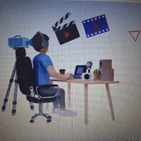 استخدام ادمین و ادیتور