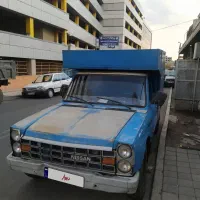 ماشین نیسان برای اجاره