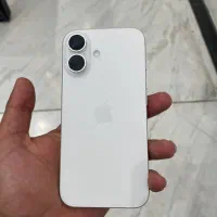 iPhone 16 Normal ۱۲۸ گیگ