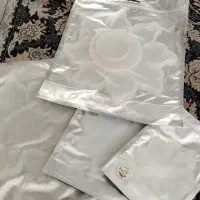 قالب رزین