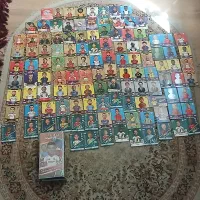 آلبوم کیمدی