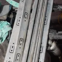 جک .لولادرب .ودستگیره وریل کشو   کابینت ام دی اف|مصالح و تجهیزات ساختمان|کرمانشاه, |دیوار