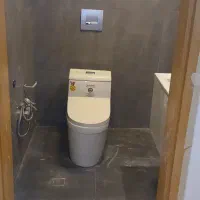 کاشی کاری و لوله کشی و بازسازی سرویس و حمام بنا کچ