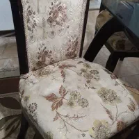میز غذاخوری۴نفره