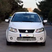 ساینا ex مدل ۴۰۱ سند تک برگ