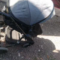 کالسکه|کالسکه و لوازم جانبی|رشت, دیانتی|دیوار