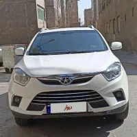 جک اس ۵مدل۹۶ اتومات 2000