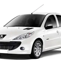 حواله خودرو ۲۰۷