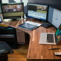 استخدام تدوینگر در شرکت