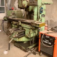 فرز fgu32 چک، کرن پنج تن ایتالیا ،تاکوپ،صفحه تقسیم|ماشینآلات صنعتی|تهران, آبشار|دیوار