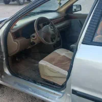 سمند مدل 83 دوگانه|خودرو سواری و وانت|بستان آباد, |دیوار