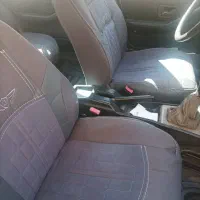 پژو مدل ۸۴ یشمی|خودرو سواری و وانت|شهرکرد, |دیوار