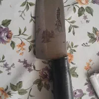 چاقو حیدری