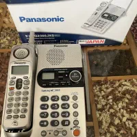 تلفن بیسیم پاناسونیک