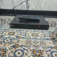 دستگاه CD