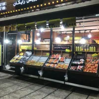 مغازه بر اصلی دارآباد|اجارهٔ مغازه و غرفه|تهران, دارآباد|دیوار