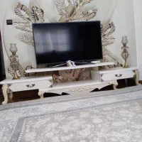 میز تی وی باقابلیت کوچیک وبزرگ شدن