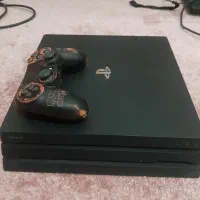 ps4 پرو یک ترا