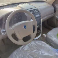 سمند LX مدل 1400