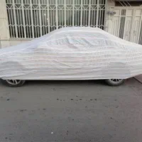 چادر ماشین ضدآفتاب ضداب چهار فصل پوشش کامل همه|قطعات یدکی و لوازم جانبی|مشهد, قائم|دیوار