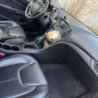 اریزو ۵ توربو|خودرو سواری و وانت|فردیس, فردیس|دیوار