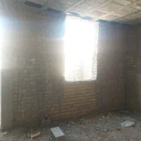 اسکلت ۸۰ متری|فروش خانه و ویلا|شیراز, سلطان آباد|دیوار