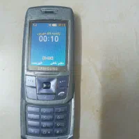 گوشی E250i