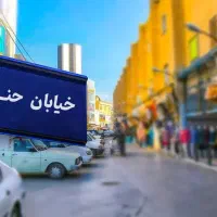 90متر تجاری 17شهریور کلی و تک فروشی پشت سرای یک