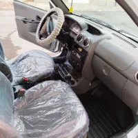 پراید مدل 96 خاص|خودرو سواری و وانت|میاندوآب, |دیوار