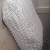 چادر ماشین تولیدی|قطعات یدکی و لوازم جانبی|کرمانشاه, |دیوار