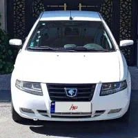 سمندسورن پلاس XU7p مدل۱۴۰۳