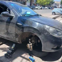 خدمات مکانیکی چکی و نقدی