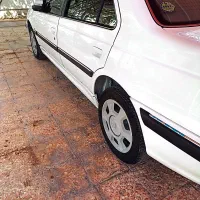فروش پژو پارس سال ۱۴۰۳ ایرانشهر