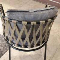 مشارکت در افتتاح فست فود