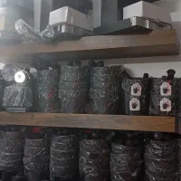 قهوه و تجهیزات عمده و جزیی|فروشگاه و مغازه|خمینی‌شهر, |دیوار