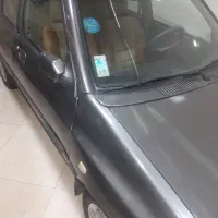 خودرو پراید