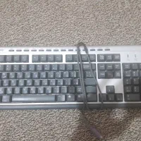 کیبورد و موس