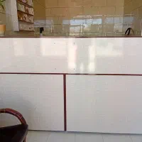 میز اداری و کافی نت