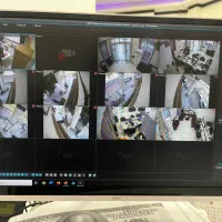 دوربین مدار بسته / فروش اقساطی|دوربین مداربسته|چابهار, |دیوار