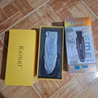 ماشین اصلاح سر و صورت کیمی مدل 2293|آرایشی، بهداشتی، درمانی|رضوانشهر, |دیوار